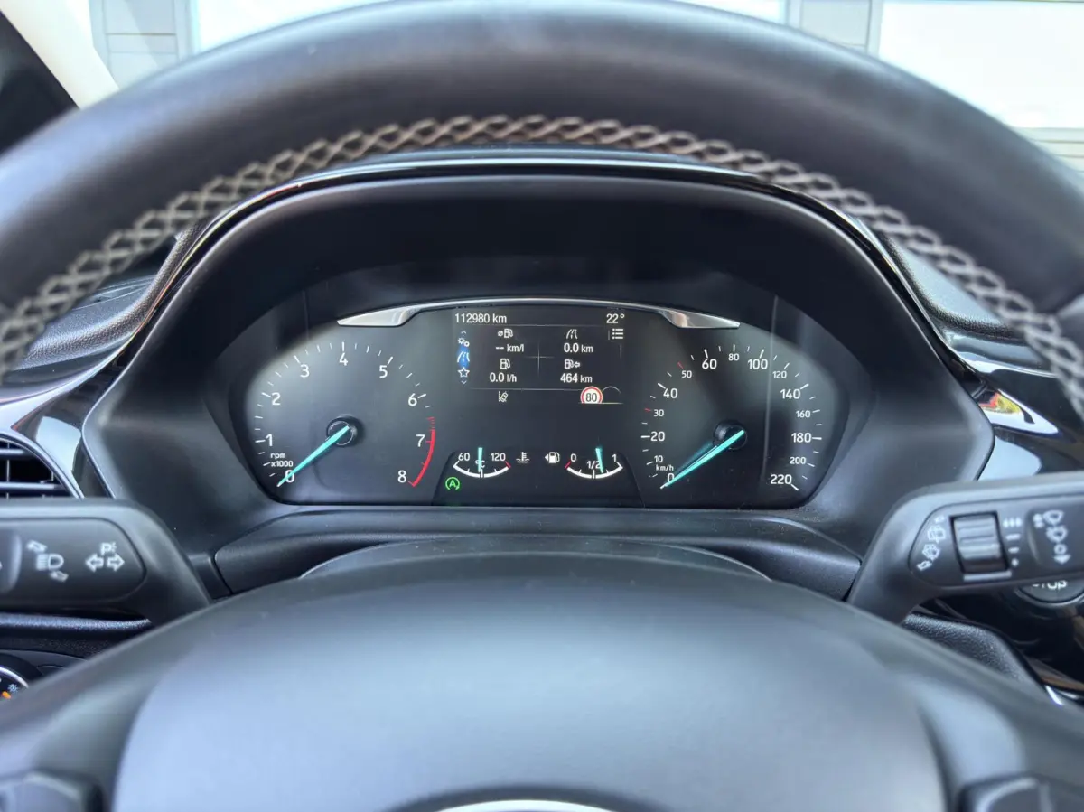 1.0 EcoBoost 100pk Titanium |B&O|Carplay|Camera|Dealer oh|