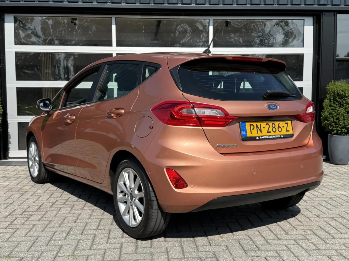 1.0 EcoBoost 100pk Titanium |B&O|Carplay|Camera|Dealer oh|
