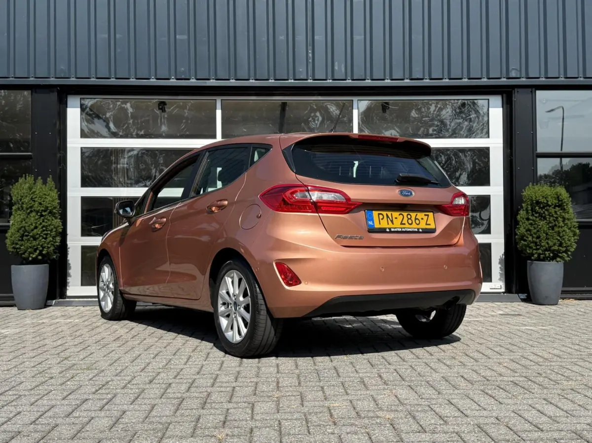 1.0 EcoBoost 100pk Titanium |B&O|Carplay|Camera|Dealer oh|