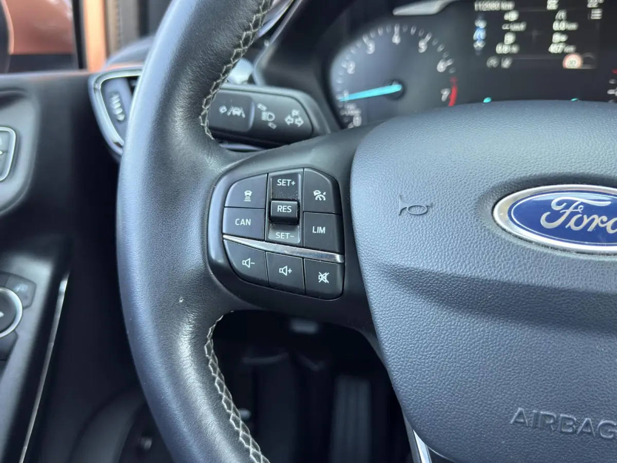1.0 EcoBoost 100pk Titanium |B&O|Carplay|Camera|Dealer oh|