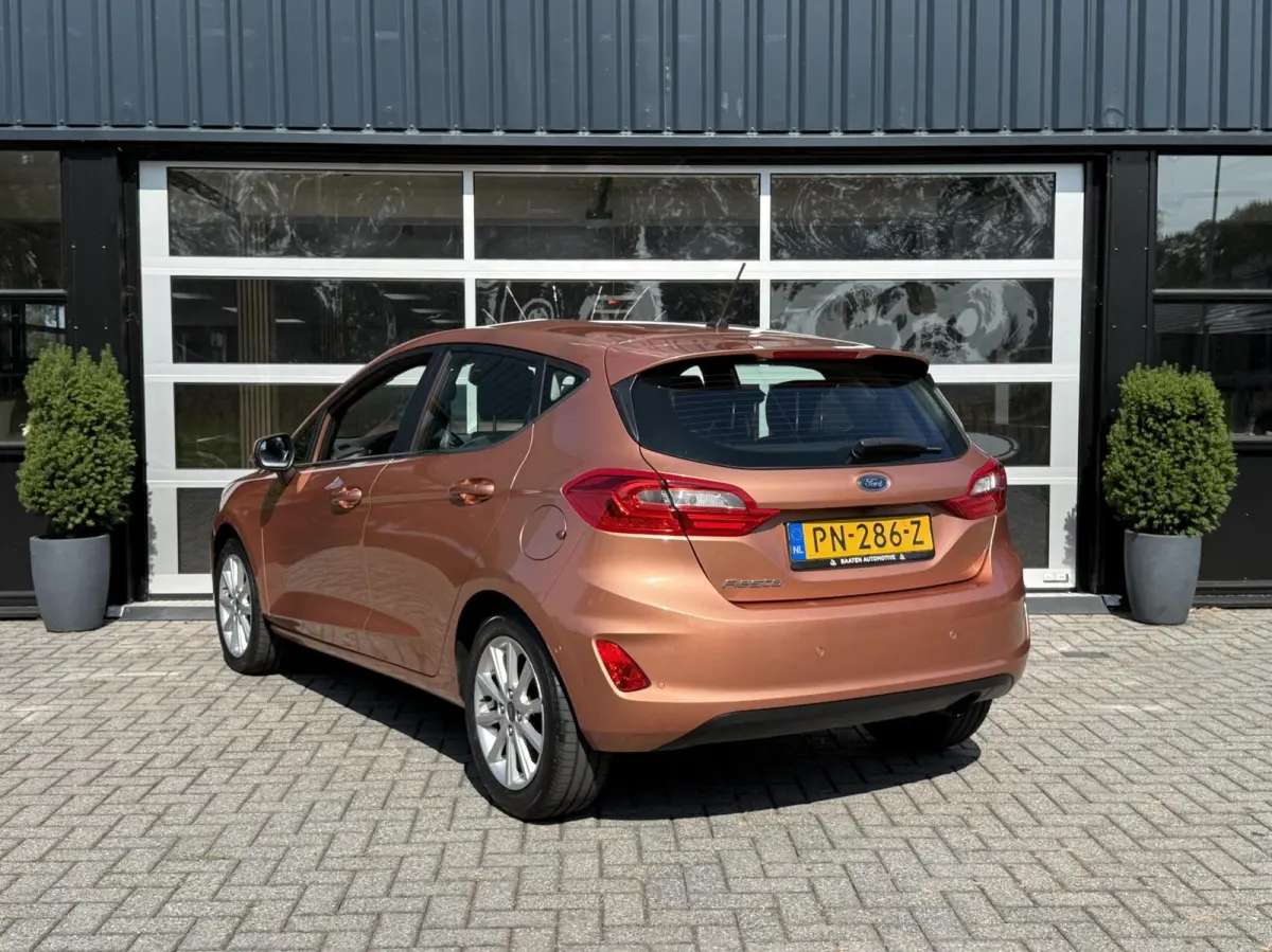 1.0 EcoBoost 100pk Titanium |B&O|Carplay|Camera|Dealer oh|