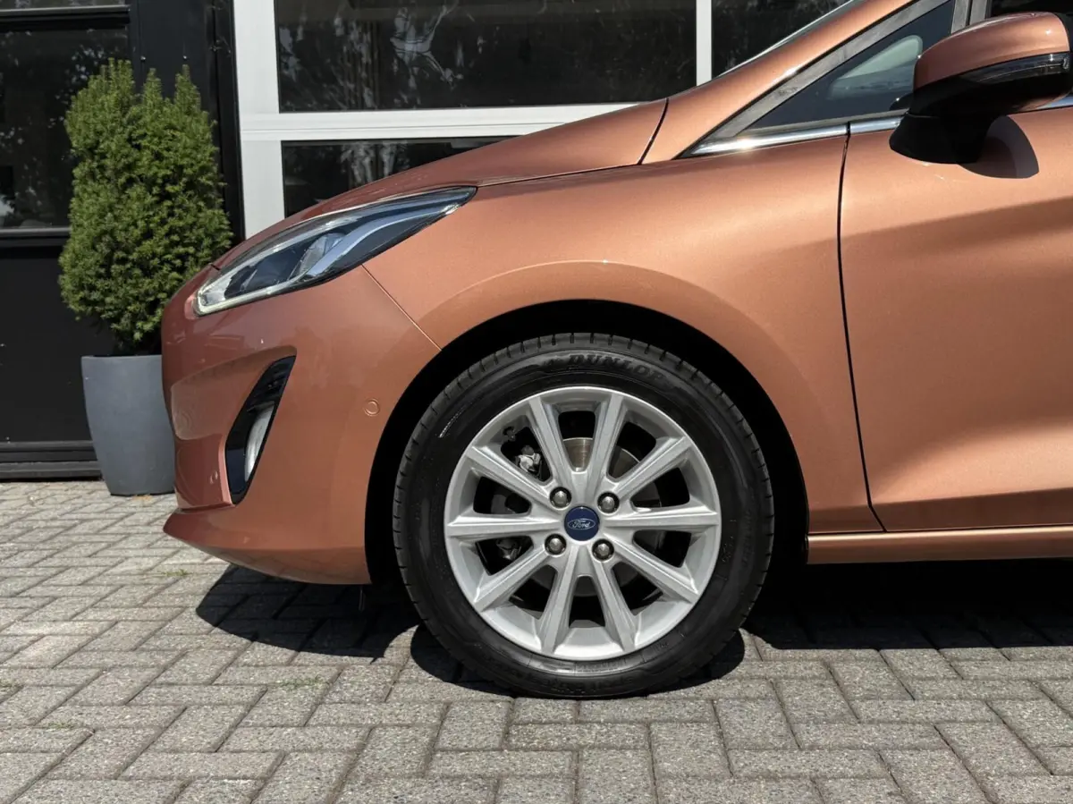 1.0 EcoBoost 100pk Titanium |B&O|Carplay|Camera|Dealer oh|