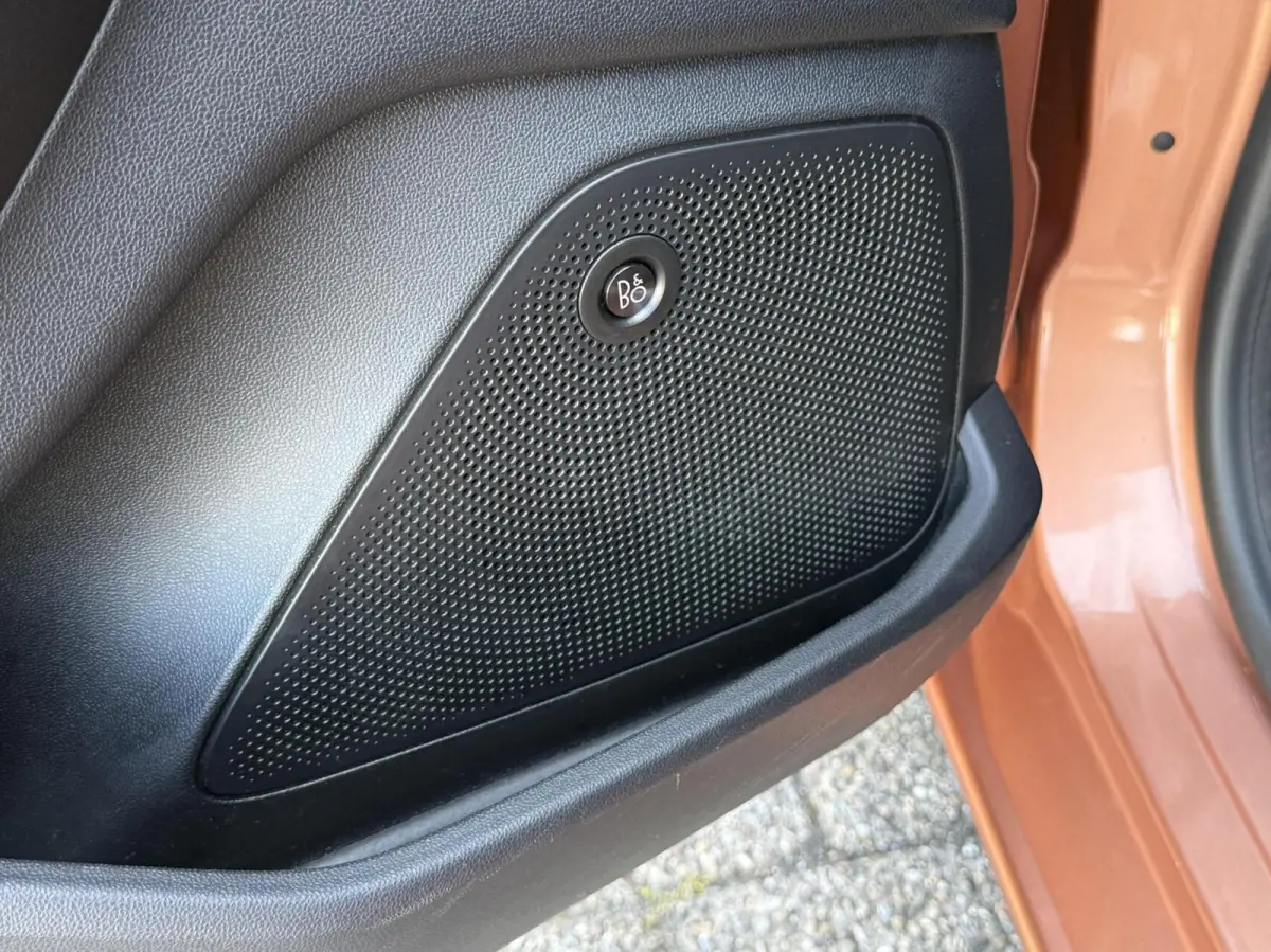 1.0 EcoBoost 100pk Titanium |B&O|Carplay|Camera|Dealer oh|