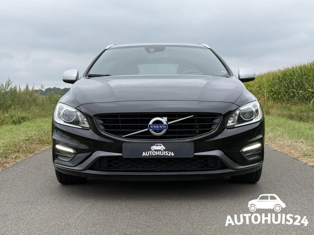 1.5 T3 AUT R-Design Trekhaak|Camera|Navi|Xenon|NL-Auto