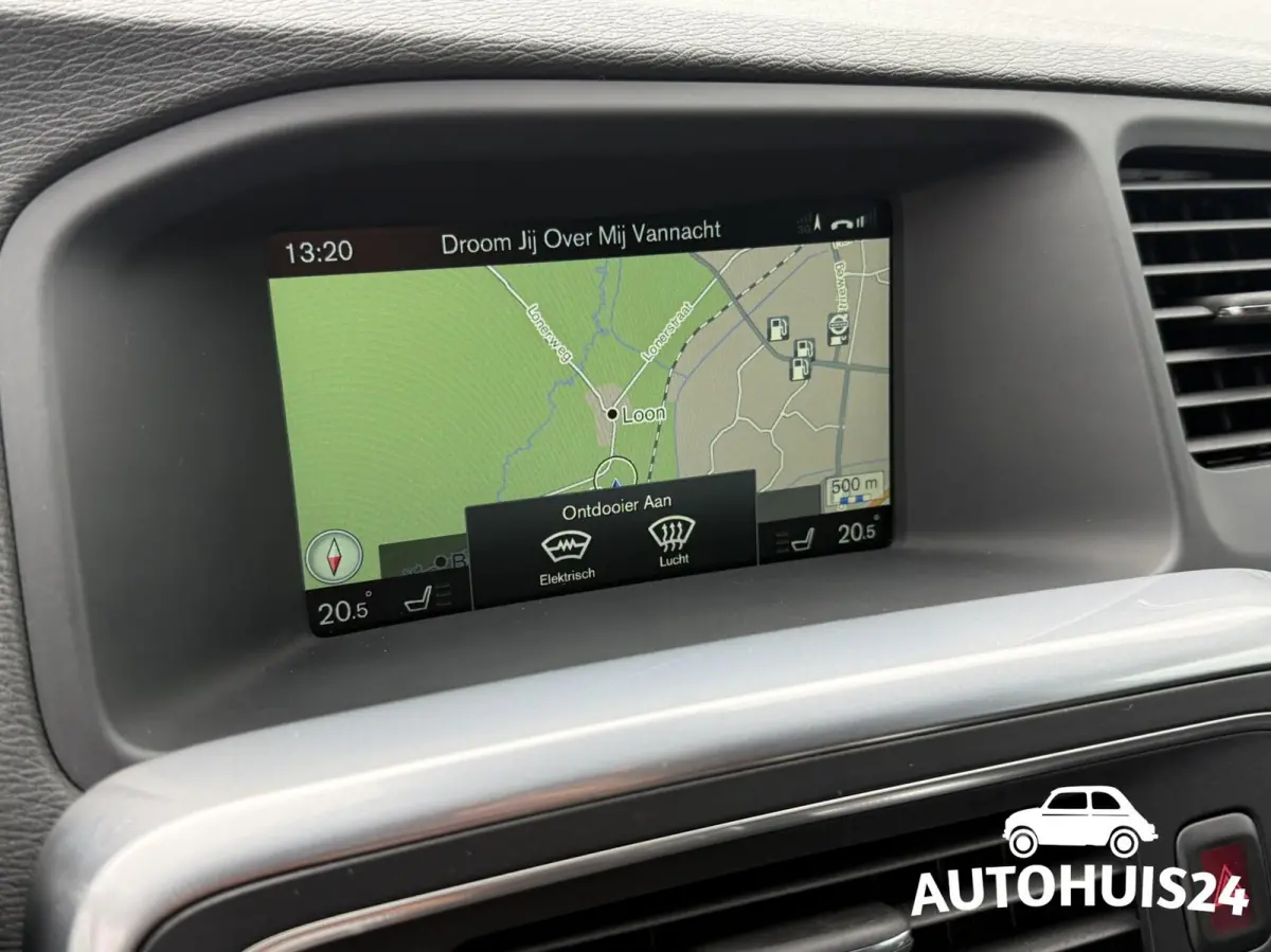 1.5 T3 AUT R-Design Trekhaak|Camera|Navi|Xenon|NL-Auto