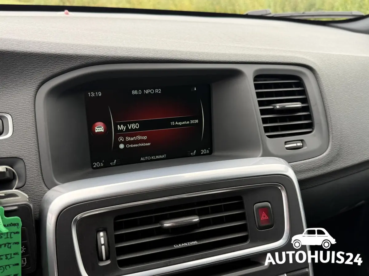 1.5 T3 AUT R-Design Trekhaak|Camera|Navi|Xenon|NL-Auto