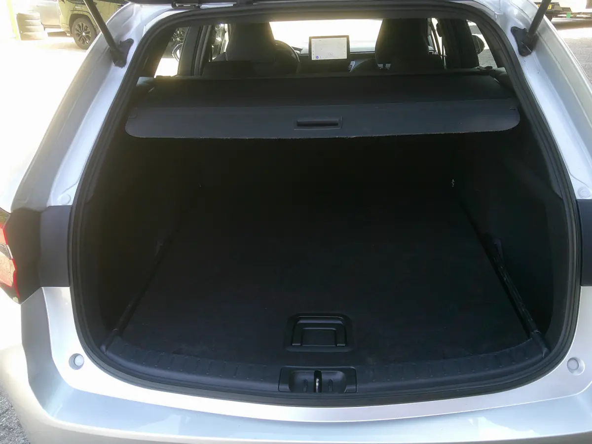 Hybrid 140 Active