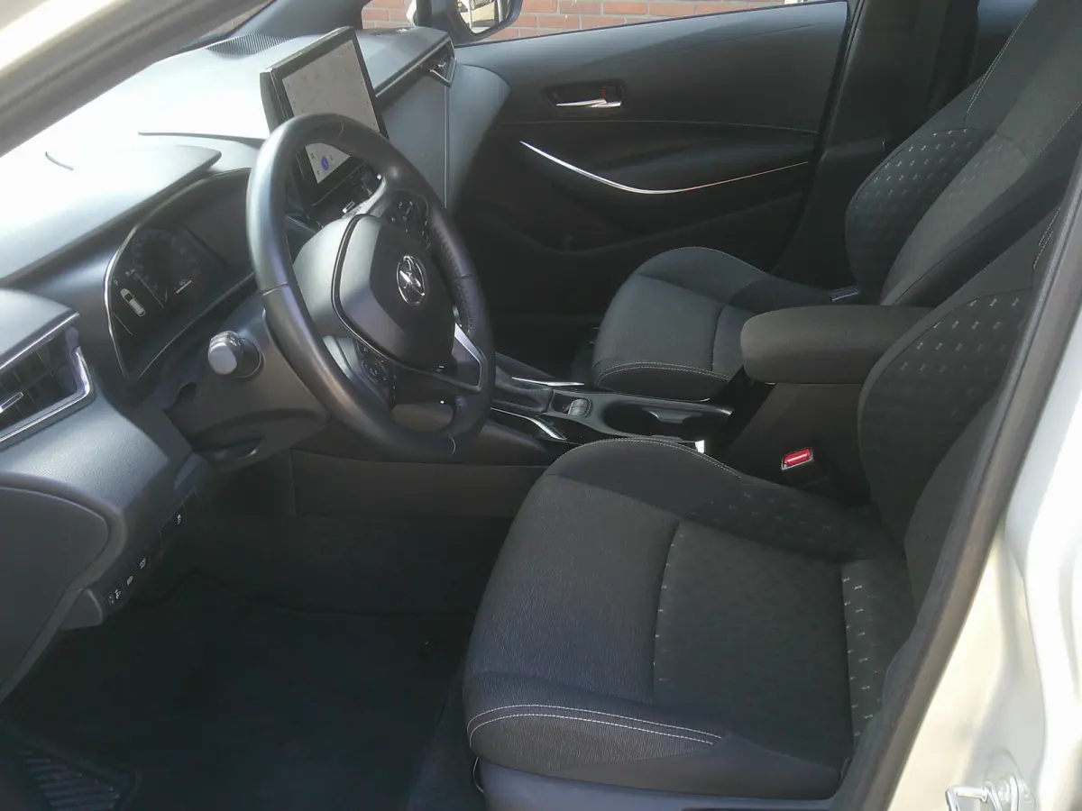 Hybrid 140 Active