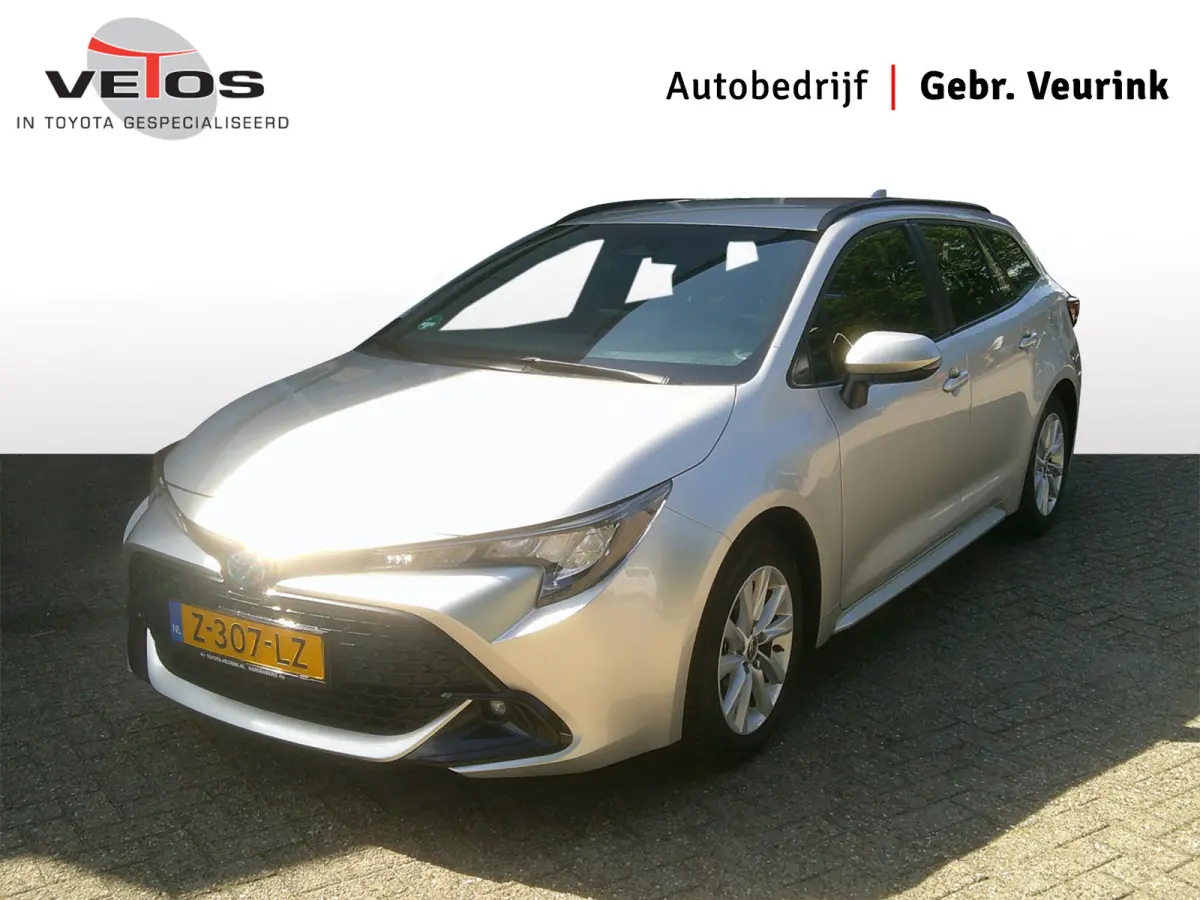 Hybrid 140 Active