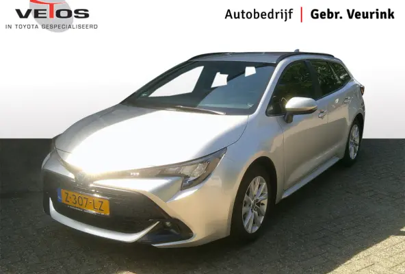 Hybrid 140 Active