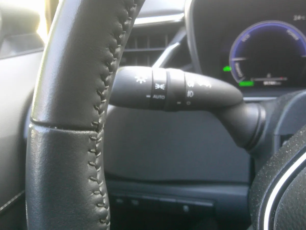 Hybrid 140 Active