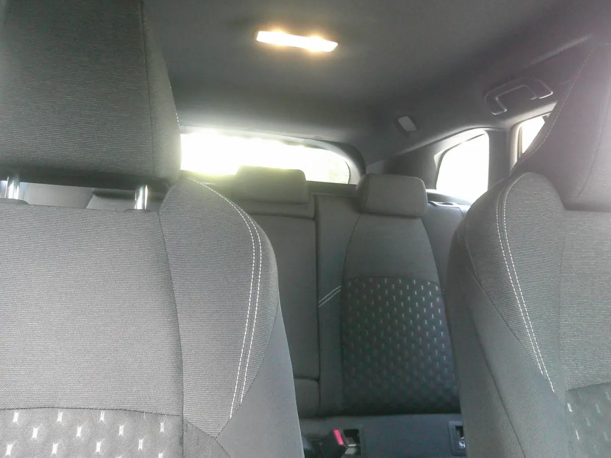 Hybrid 140 Active