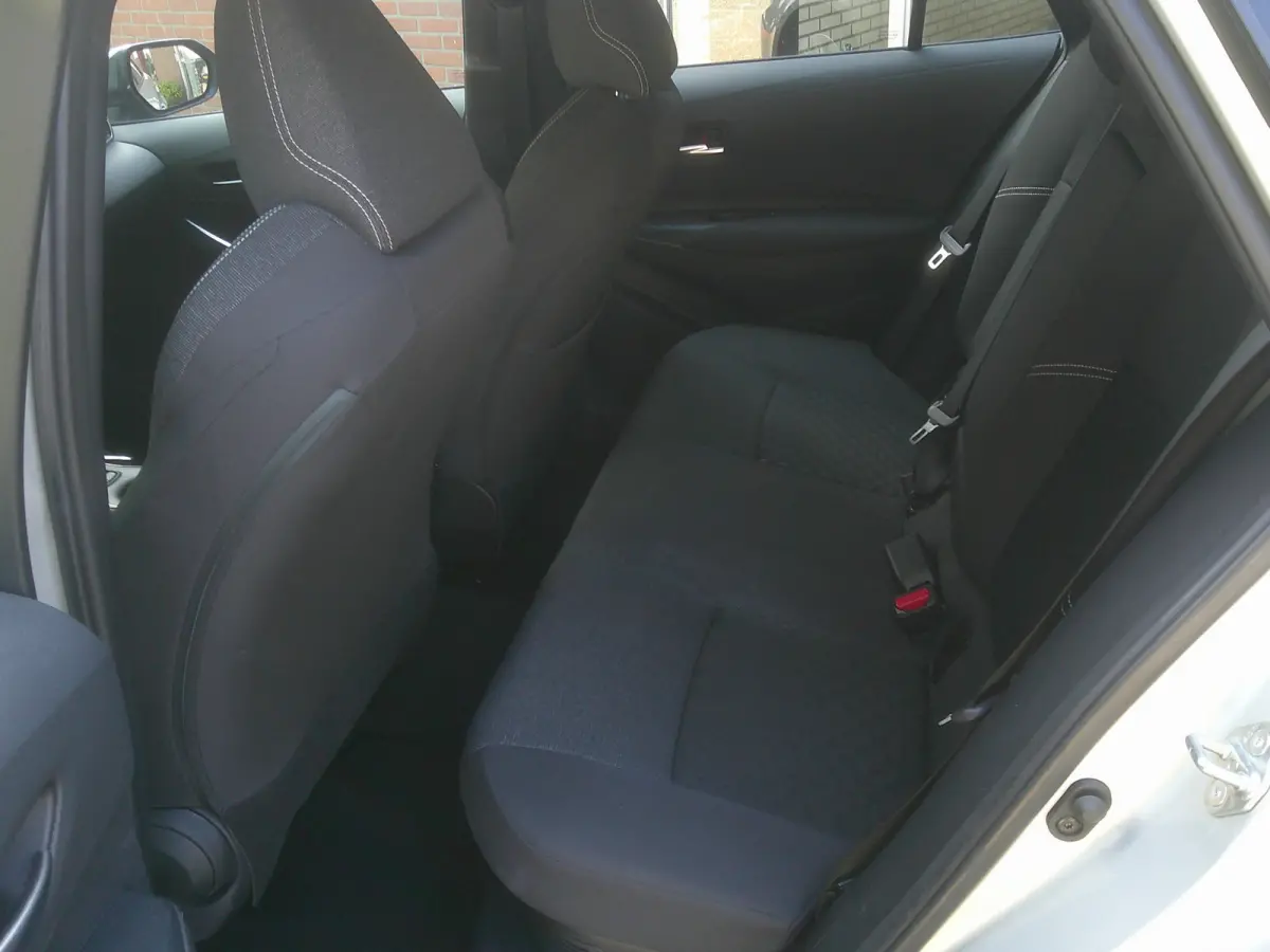 Hybrid 140 Active