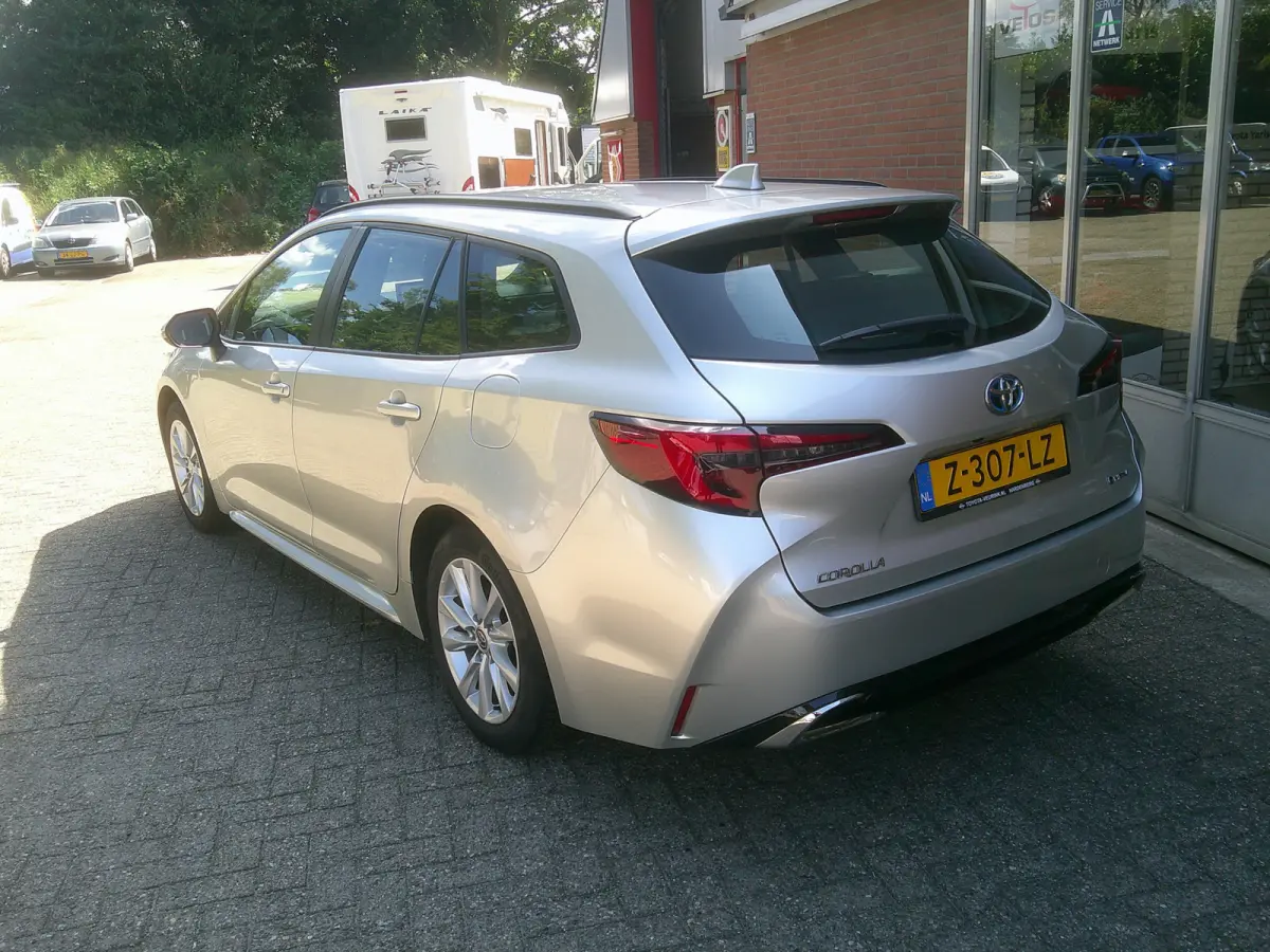 Hybrid 140 Active