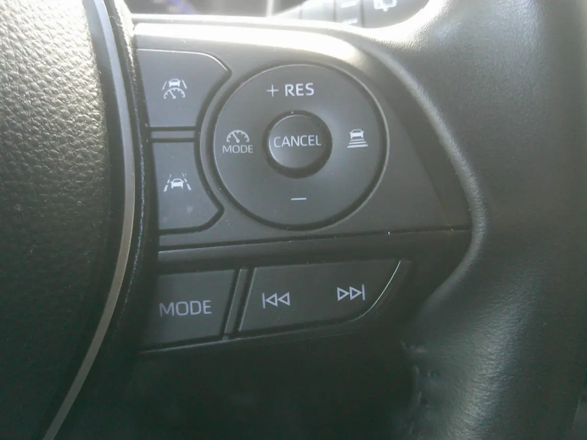 Hybrid 140 Active