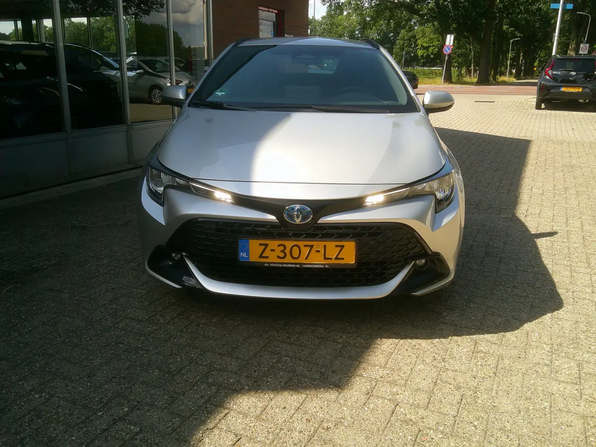 Hybrid 140 Active