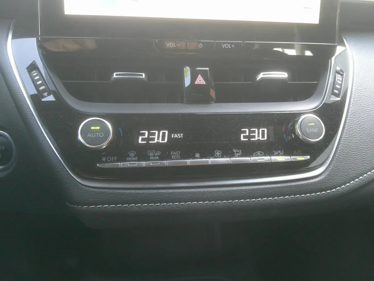Hybrid 140 Active