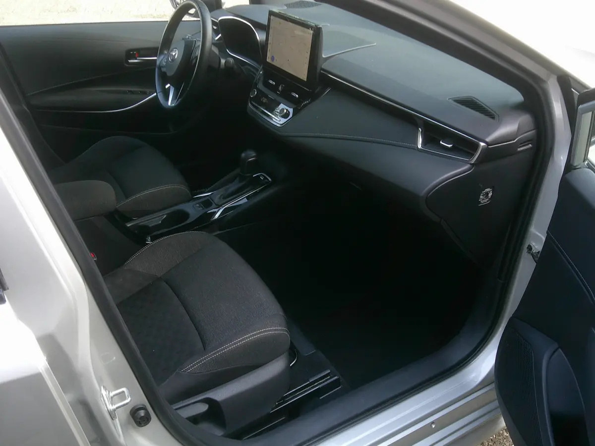 Hybrid 140 Active
