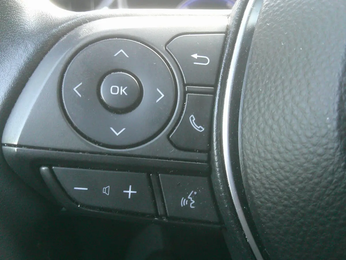 Hybrid 140 Active