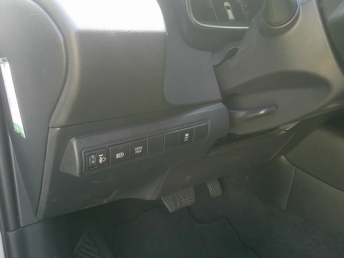 Hybrid 140 Active