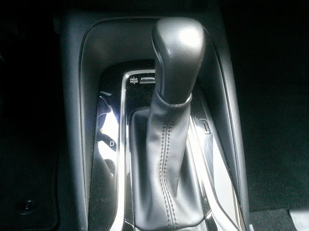 Hybrid 140 Active