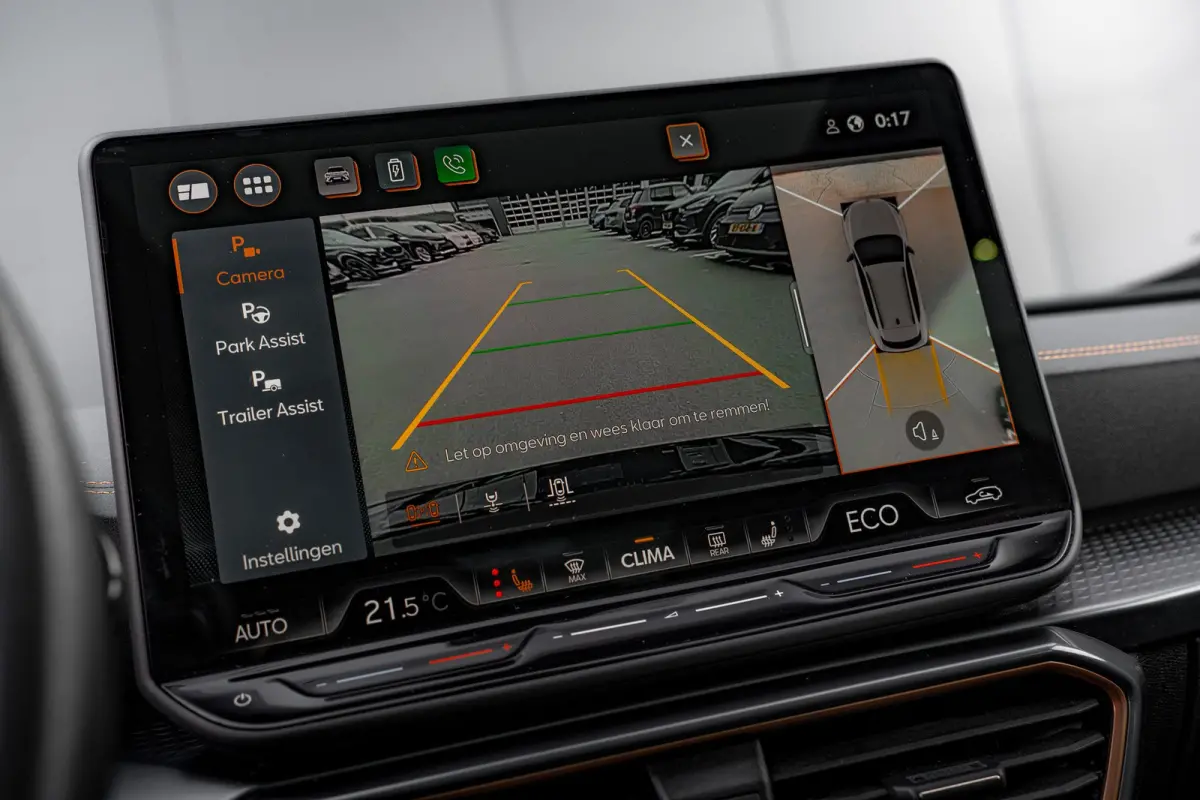 1.5 TSI e-Hybrid 272pk VZ Performance | Panoramadak | Trekhaak | Leder | 360 Camera | Sennheiser