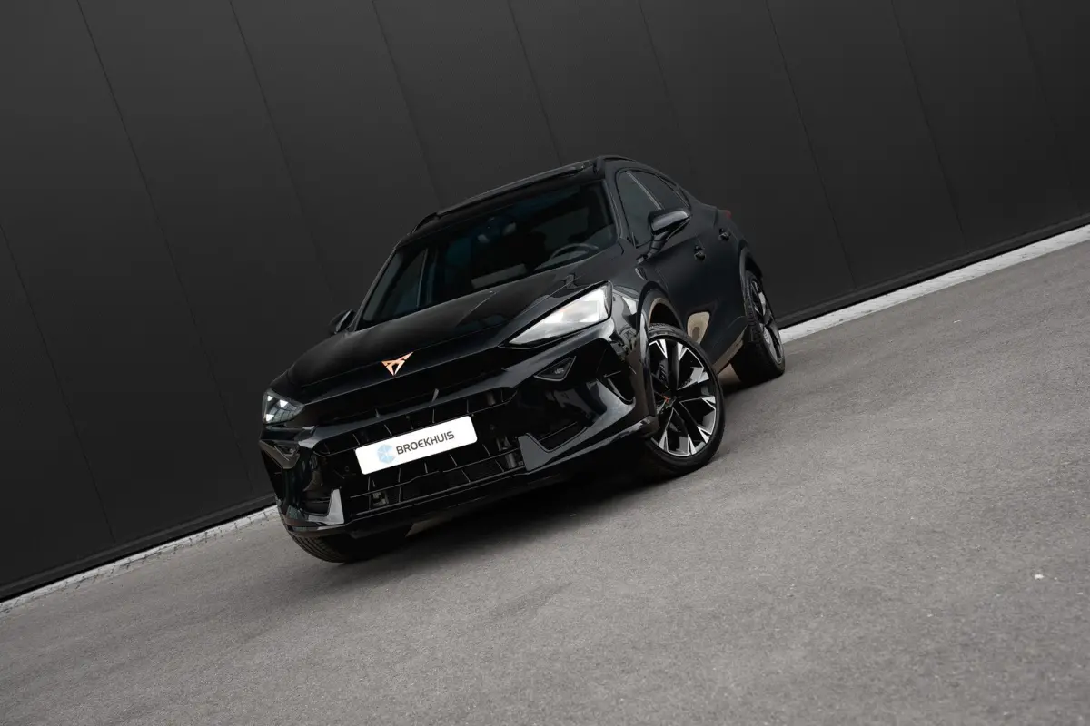 1.5 TSI e-Hybrid 272pk VZ Performance | Panoramadak | Trekhaak | Leder | 360 Camera | Sennheiser