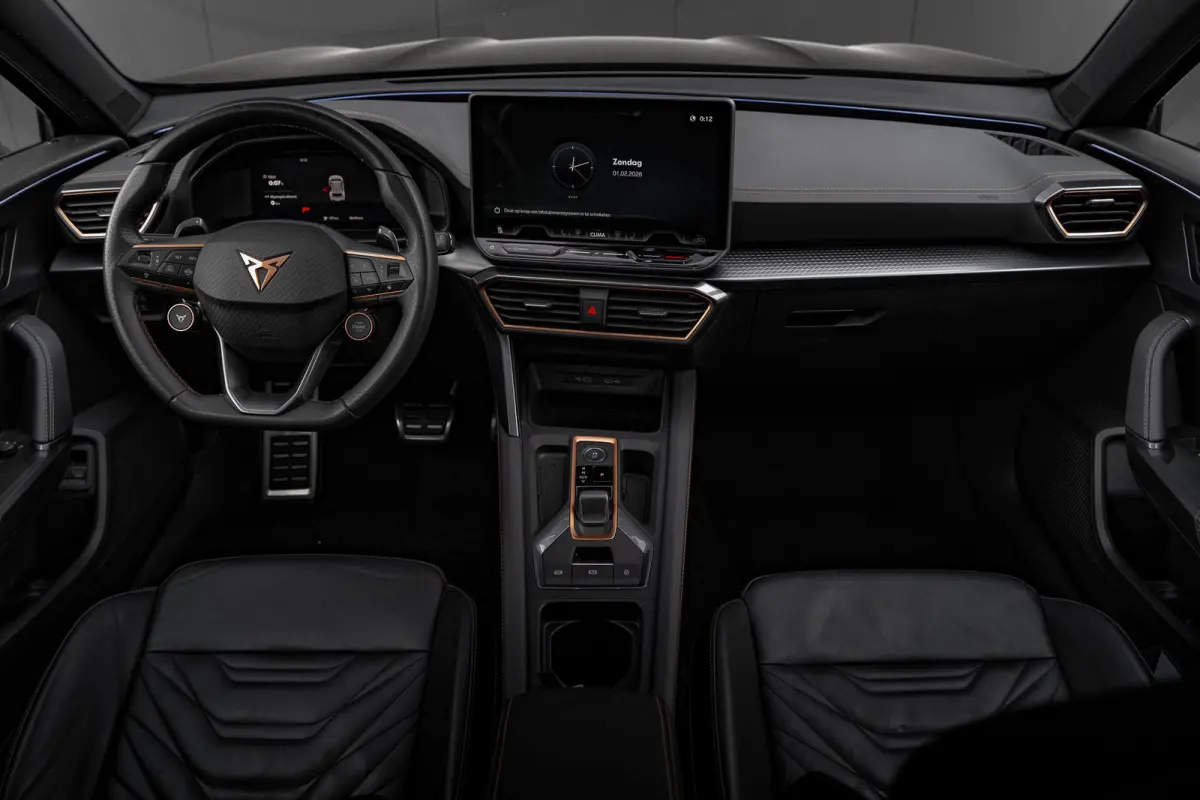 1.5 TSI e-Hybrid 272pk VZ Performance | Panoramadak | Trekhaak | Leder | 360 Camera | Sennheiser