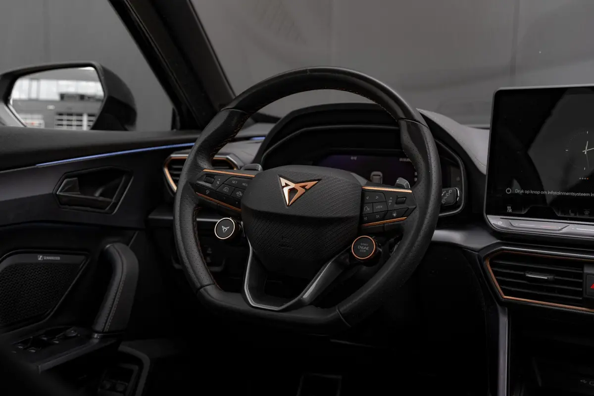 1.5 TSI e-Hybrid 272pk VZ Performance | Panoramadak | Trekhaak | Leder | 360 Camera | Sennheiser
