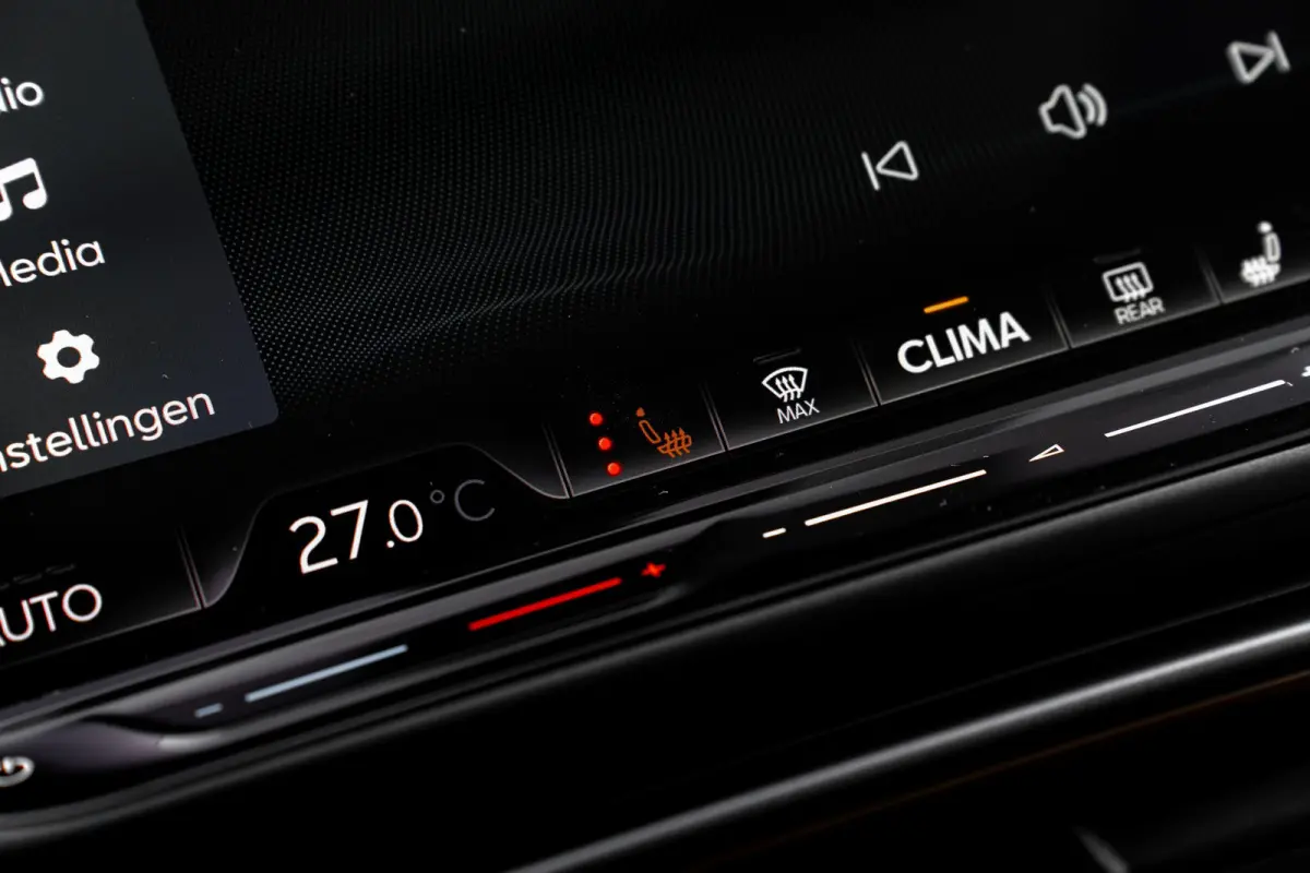 1.5 TSI e-Hybrid 272pk VZ Performance | Panoramadak | Trekhaak | Leder | 360 Camera | Sennheiser