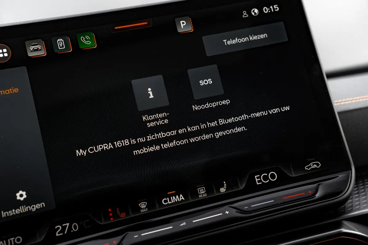 1.5 TSI e-Hybrid 272pk VZ Performance | Panoramadak | Trekhaak | Leder | 360 Camera | Sennheiser