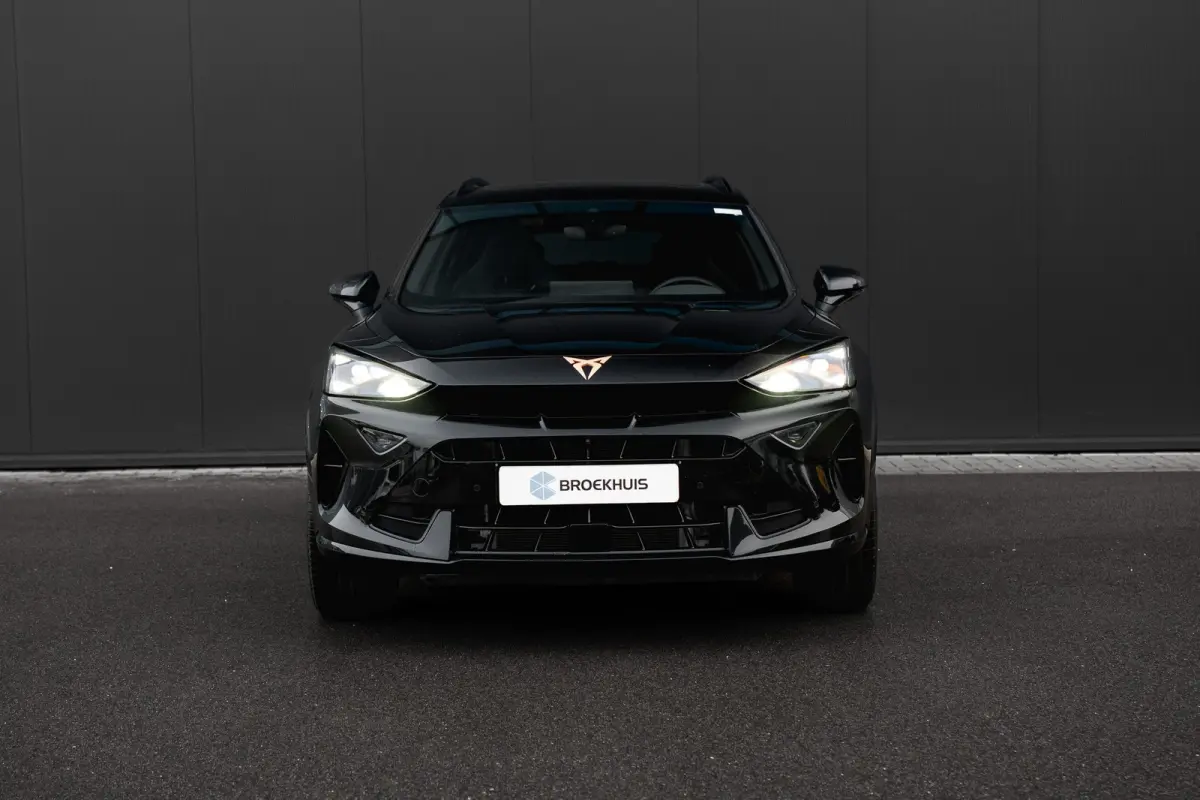 1.5 TSI e-Hybrid 272pk VZ Performance | Panoramadak | Trekhaak | Leder | 360 Camera | Sennheiser