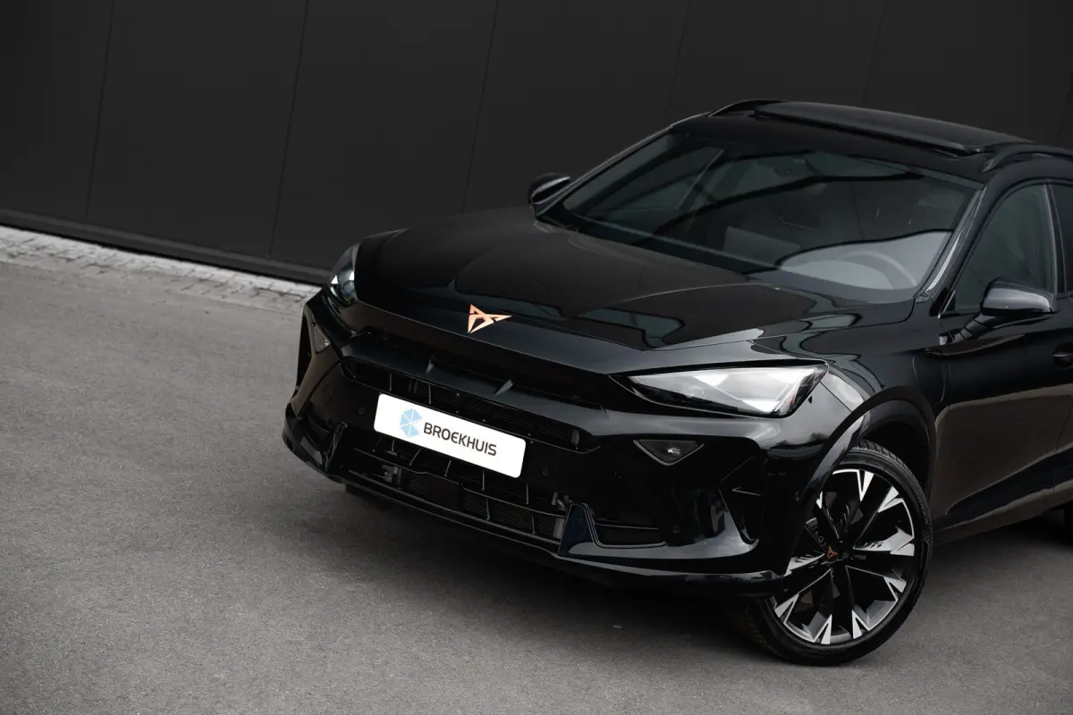 1.5 TSI e-Hybrid 272pk VZ Performance | Panoramadak | Trekhaak | Leder | 360 Camera | Sennheiser
