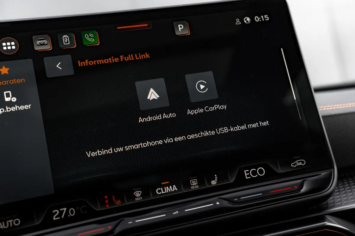 1.5 TSI e-Hybrid 272pk VZ Performance | Panoramadak | Trekhaak | Leder | 360 Camera | Sennheiser