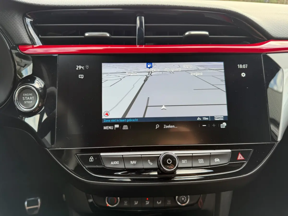 1.2 Turbo GS | 1E EIGENAAR | 3/6 OF 12MND GARANTIE | CARPLAY | LED | NAVI | CRUISE |