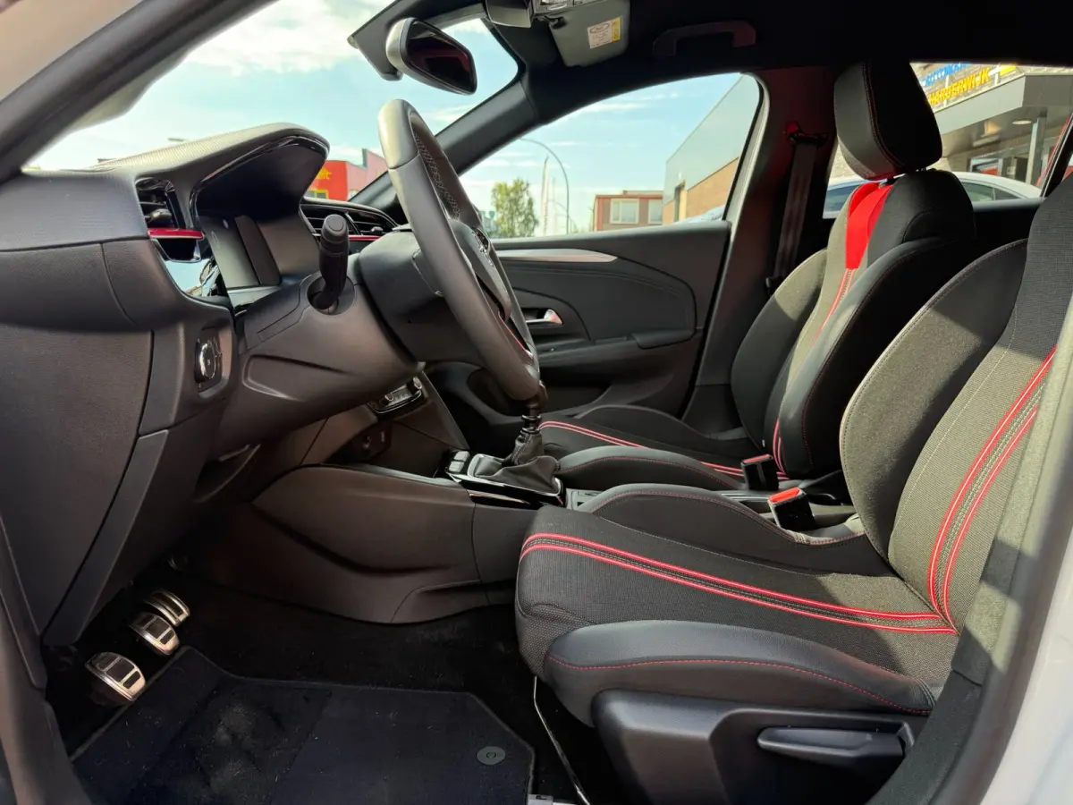 1.2 Turbo GS | 1E EIGENAAR | 3/6 OF 12MND GARANTIE | CARPLAY | LED | NAVI | CRUISE |
