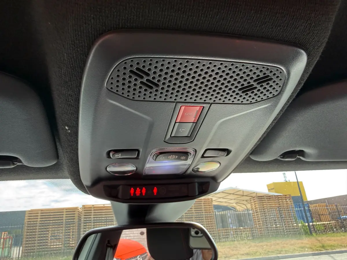 1.2 Turbo GS | 1E EIGENAAR | 3/6 OF 12MND GARANTIE | CARPLAY | LED | NAVI | CRUISE |