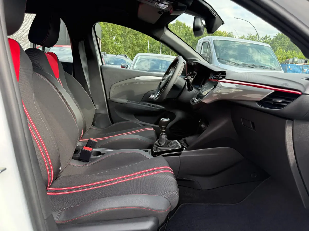 1.2 Turbo GS | 1E EIGENAAR | 3/6 OF 12MND GARANTIE | CARPLAY | LED | NAVI | CRUISE |