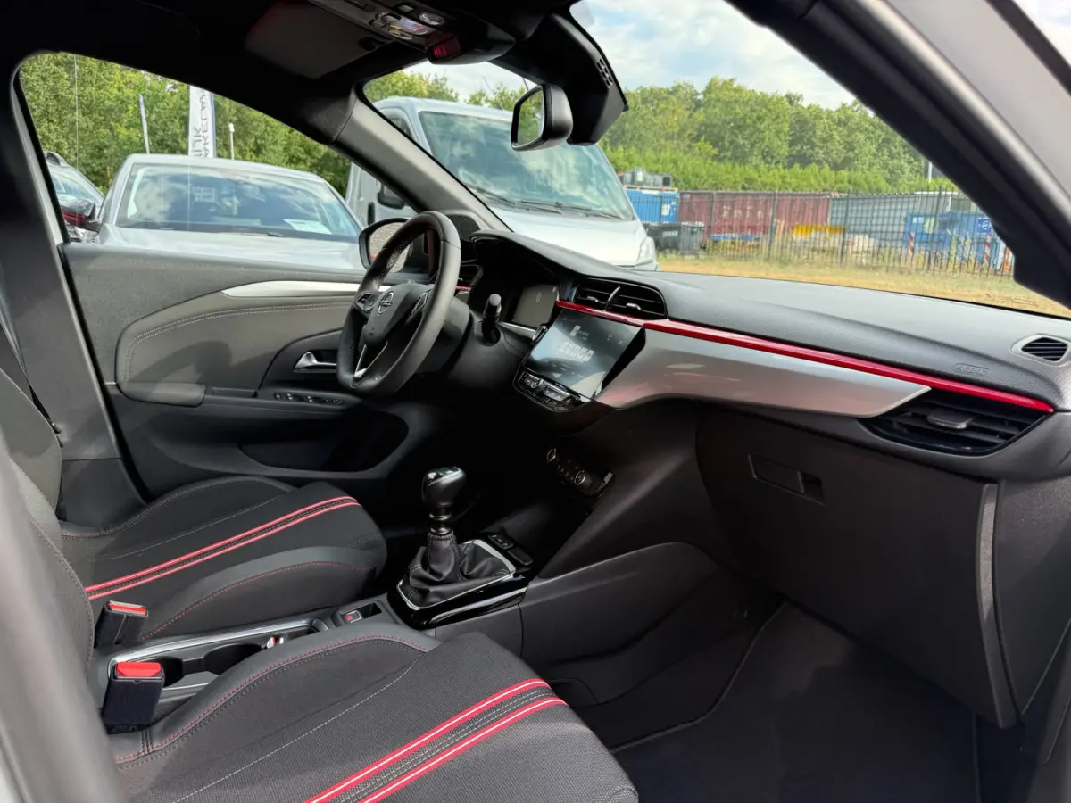 1.2 Turbo GS | 1E EIGENAAR | 3/6 OF 12MND GARANTIE | CARPLAY | LED | NAVI | CRUISE |
