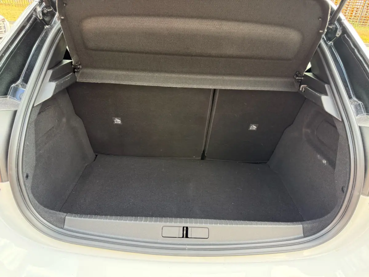 1.2 Turbo GS | 1E EIGENAAR | 3/6 OF 12MND GARANTIE | CARPLAY | LED | NAVI | CRUISE |