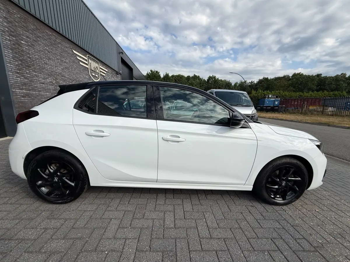 1.2 Turbo GS | 1E EIGENAAR | 3/6 OF 12MND GARANTIE | CARPLAY | LED | NAVI | CRUISE |