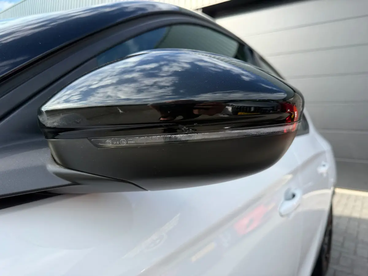 1.2 Turbo GS | 1E EIGENAAR | 3/6 OF 12MND GARANTIE | CARPLAY | LED | NAVI | CRUISE |