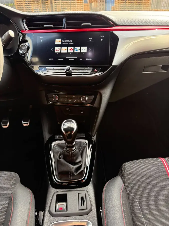 1.2 Turbo GS | 1E EIGENAAR | 3/6 OF 12MND GARANTIE | CARPLAY | LED | NAVI | CRUISE |