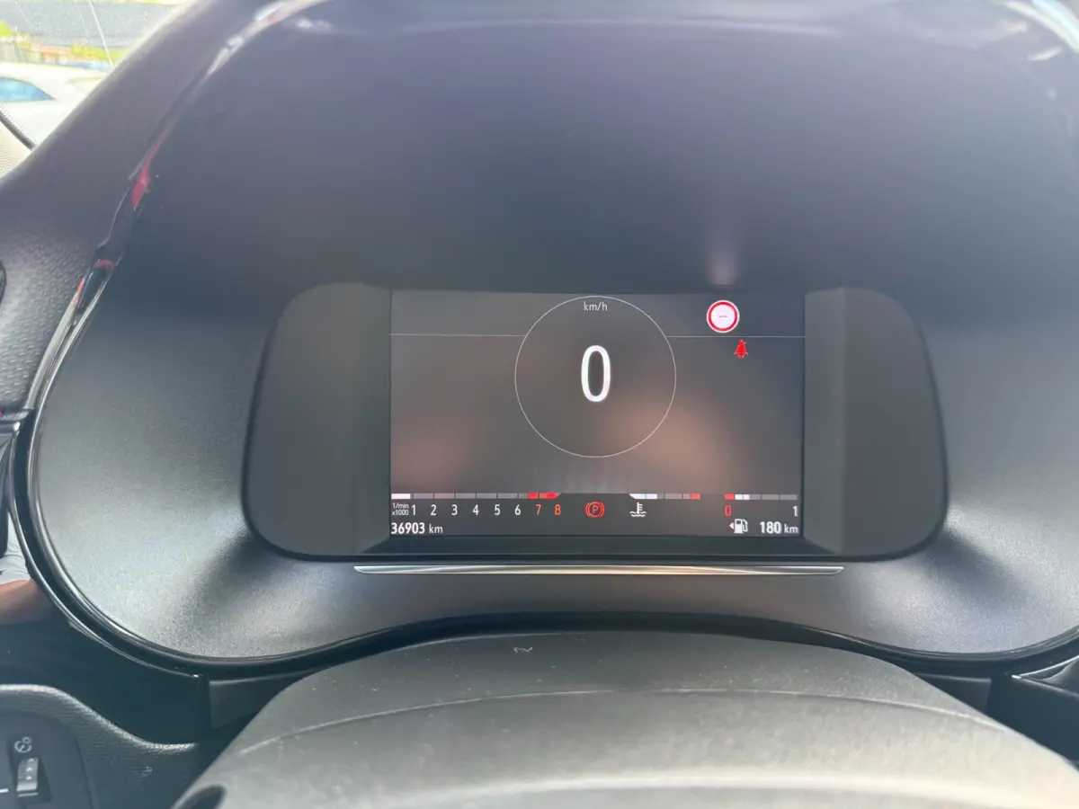 1.2 Turbo GS | 1E EIGENAAR | 3/6 OF 12MND GARANTIE | CARPLAY | LED | NAVI | CRUISE |