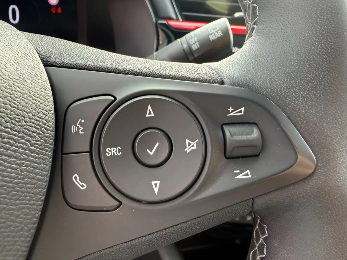 1.2 Turbo GS | 1E EIGENAAR | 3/6 OF 12MND GARANTIE | CARPLAY | LED | NAVI | CRUISE |