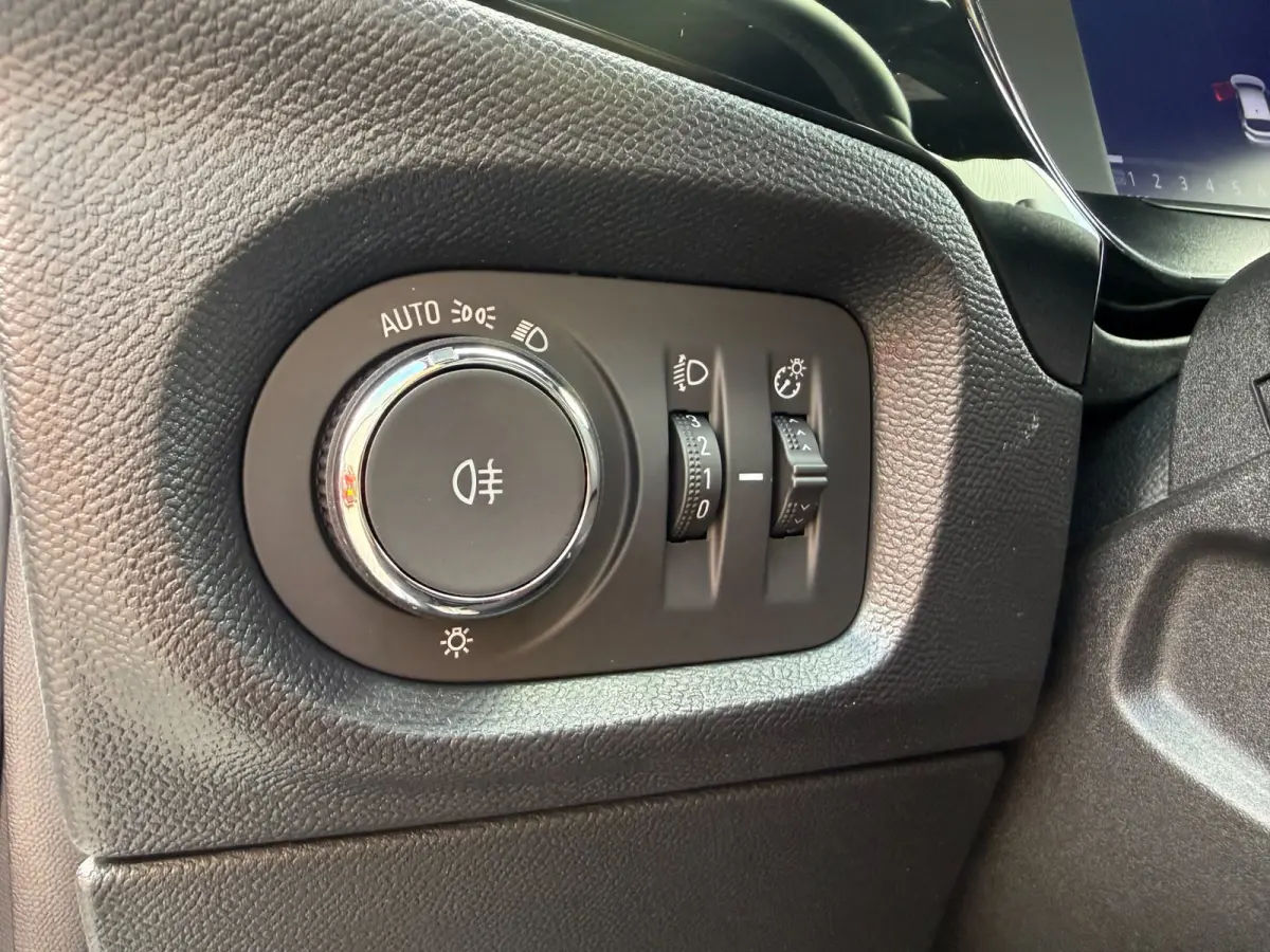 1.2 Turbo GS | 1E EIGENAAR | 3/6 OF 12MND GARANTIE | CARPLAY | LED | NAVI | CRUISE |