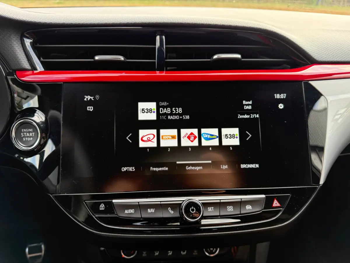 1.2 Turbo GS | 1E EIGENAAR | 3/6 OF 12MND GARANTIE | CARPLAY | LED | NAVI | CRUISE |
