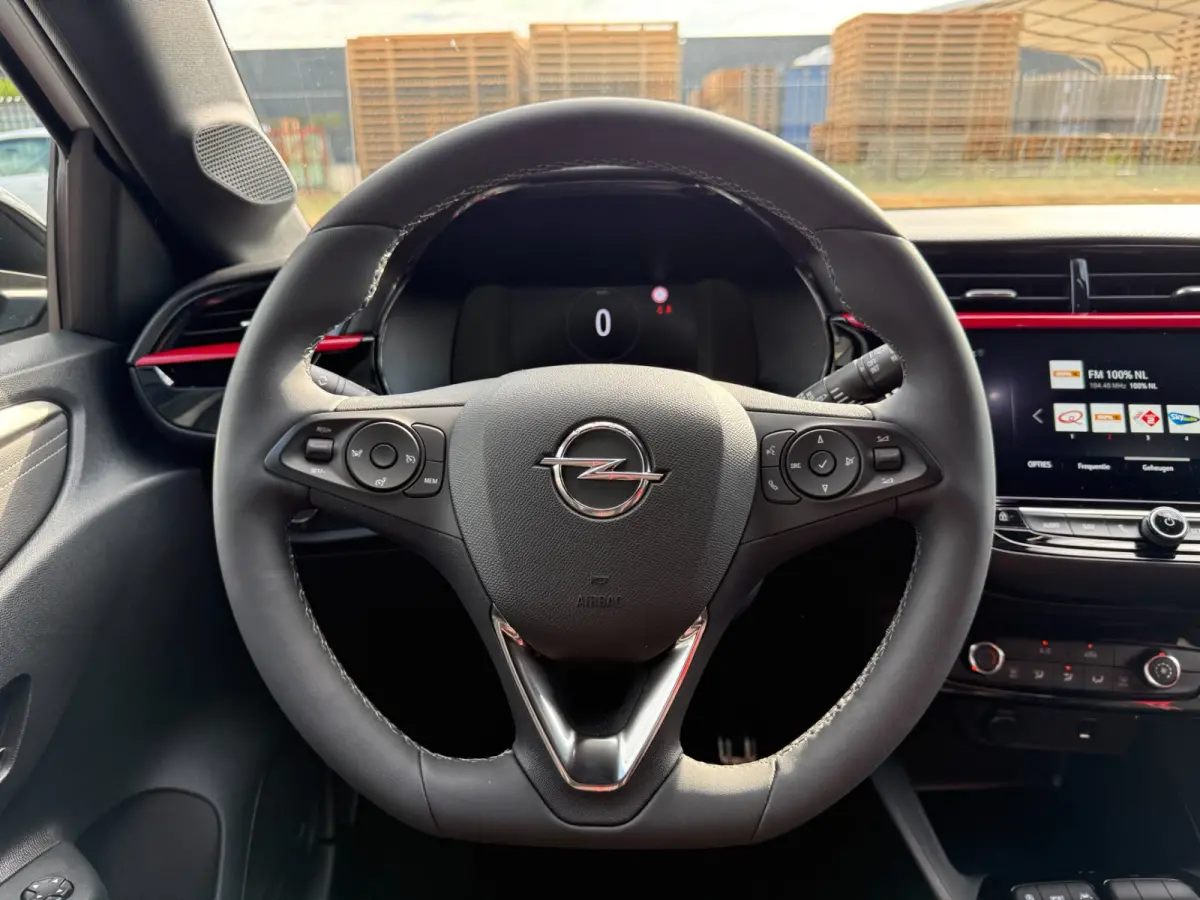 1.2 Turbo GS | 1E EIGENAAR | 3/6 OF 12MND GARANTIE | CARPLAY | LED | NAVI | CRUISE |