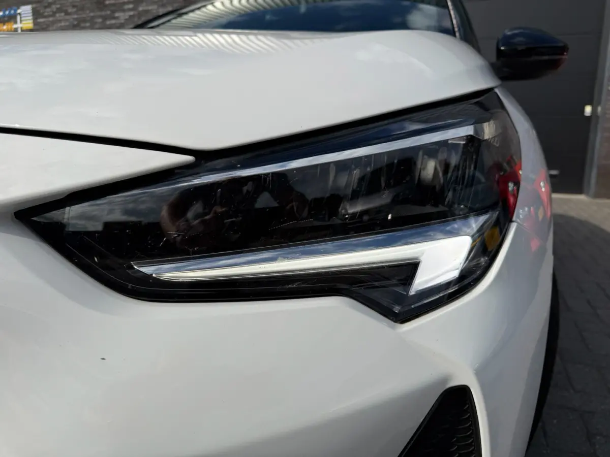 1.2 Turbo GS | 1E EIGENAAR | 3/6 OF 12MND GARANTIE | CARPLAY | LED | NAVI | CRUISE |