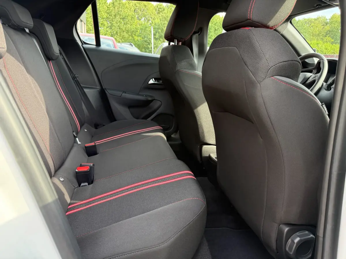 1.2 Turbo GS | 1E EIGENAAR | 3/6 OF 12MND GARANTIE | CARPLAY | LED | NAVI | CRUISE |